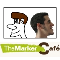 De-Panther - TheMarker Cafe