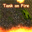 Tank on Fire - ��� �� ���